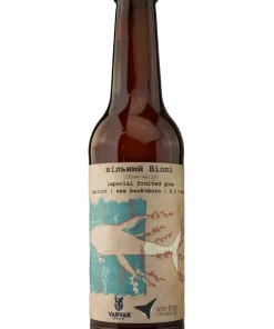 ВIЛЬНИЙ ВiЛЛi (Free Willy) – Sauerbier