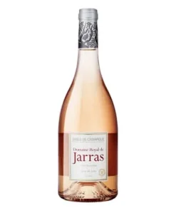 Domaine Royal de Jarras Gris de Bio Gris 2022 75cl