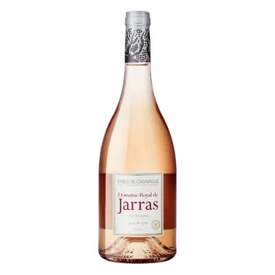 Domaine Royal de Jarras Gris de Bio Gris 2022 75cl – Bild 2