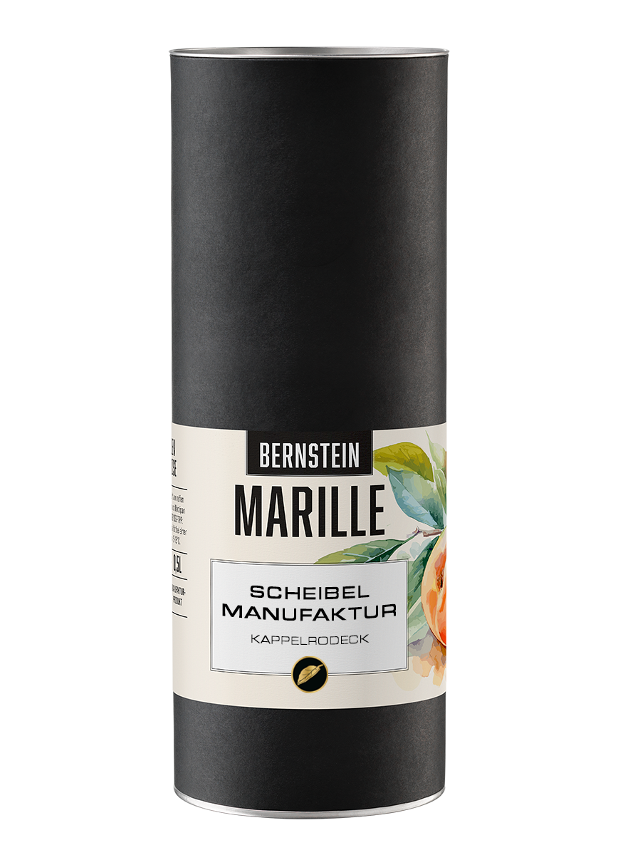 Bernstein-Marille – Bild 3