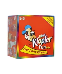 Kleiner Klopfer Fun Mix 25x2cl