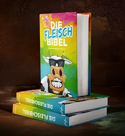 Die Fleischbibel