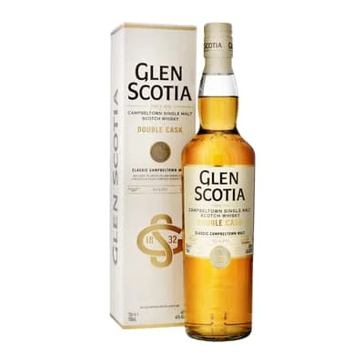 Glen Scotia Double Cask 70cl