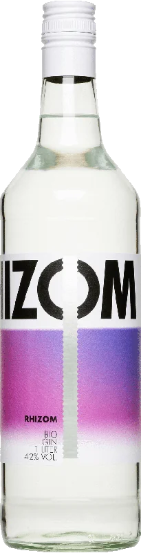 Rhizom Bio Gin – Bild 2