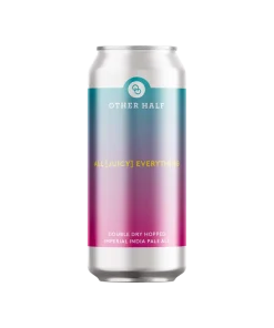 All [Juicy] Everything