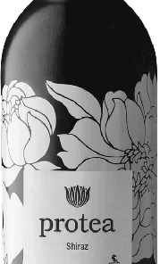 Anthonij Rupert Protea Shiraz 2022 – Rotwein