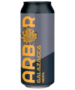 Arbor Ales Gal-Azacca NEIPA