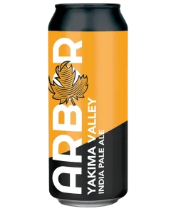 Arbor Ales Yakima Valley IPA