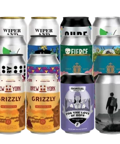 Sunchasers Beer Collection