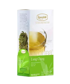 B-Ware Ronnefeldt Joy of Tea Lung Ching, 15 Filter Bags