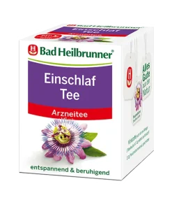 Bad Heilbrunner® Einschlaf Tee