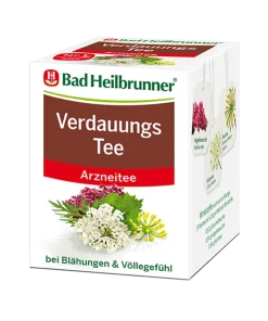 Bad Heilbrunner® Verdauungstee