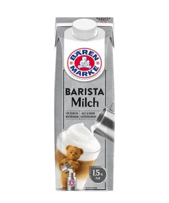Bärenmarke Barista Milch 1,5% Fett