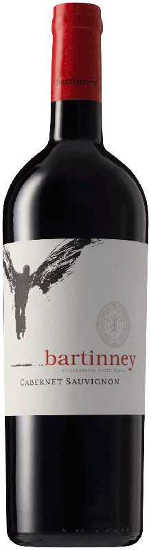 Bartinney Cabernet Sauvignon 2017 – Rotwein