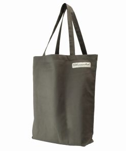 Cotton bag, organic (Fairtrade/GOTS)