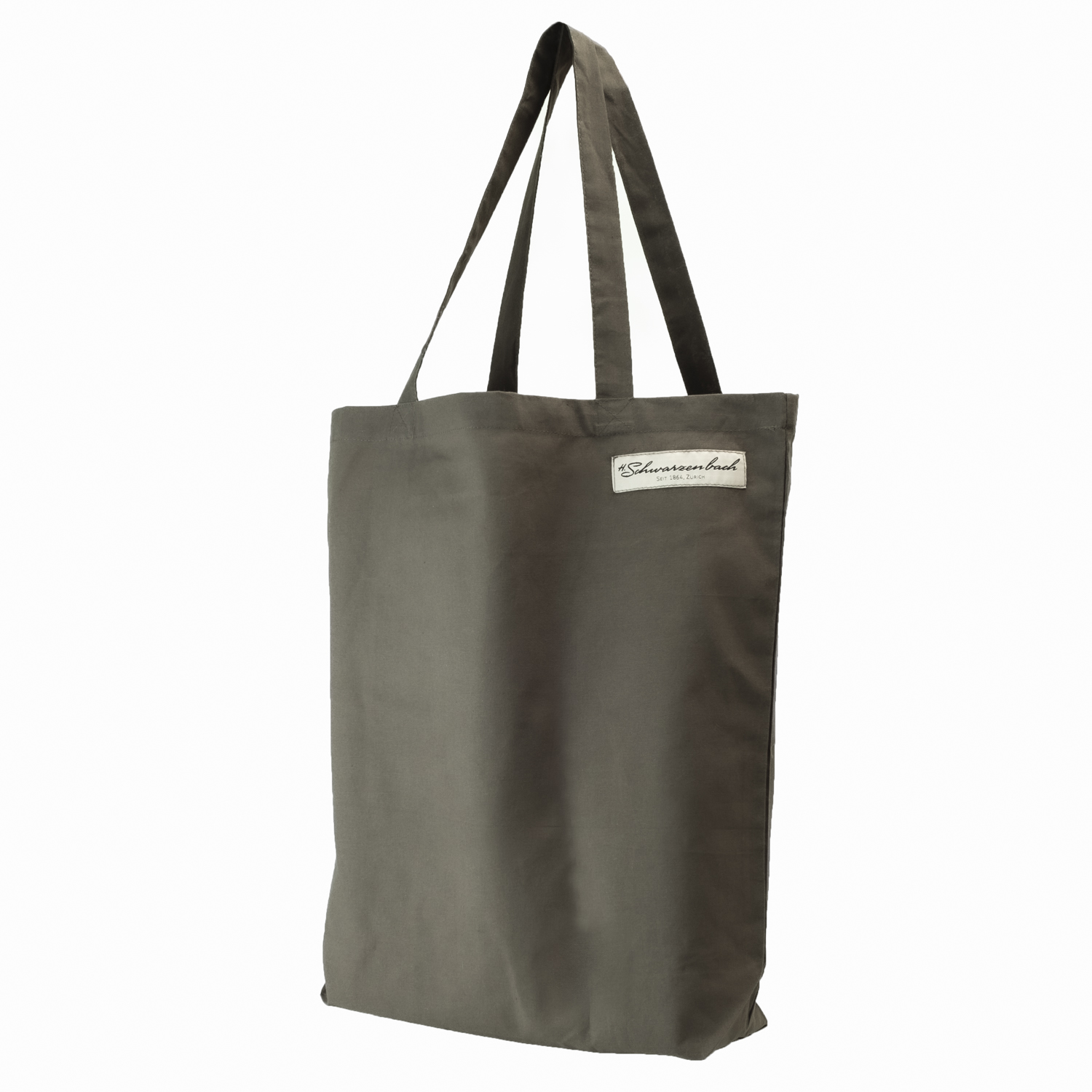 Cotton bag, organic (Fairtrade/GOTS) – Bild 2