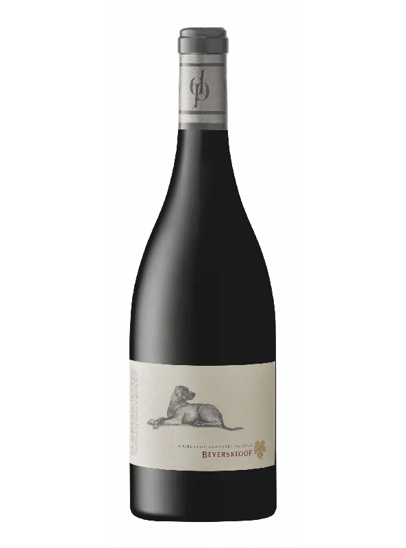 Beyerskloof Diesel Pinotage 2021 – Rotwein