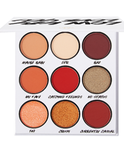 Bh Cosmetics Lidschattenpalette Say It-Kollektion Low Key Love You