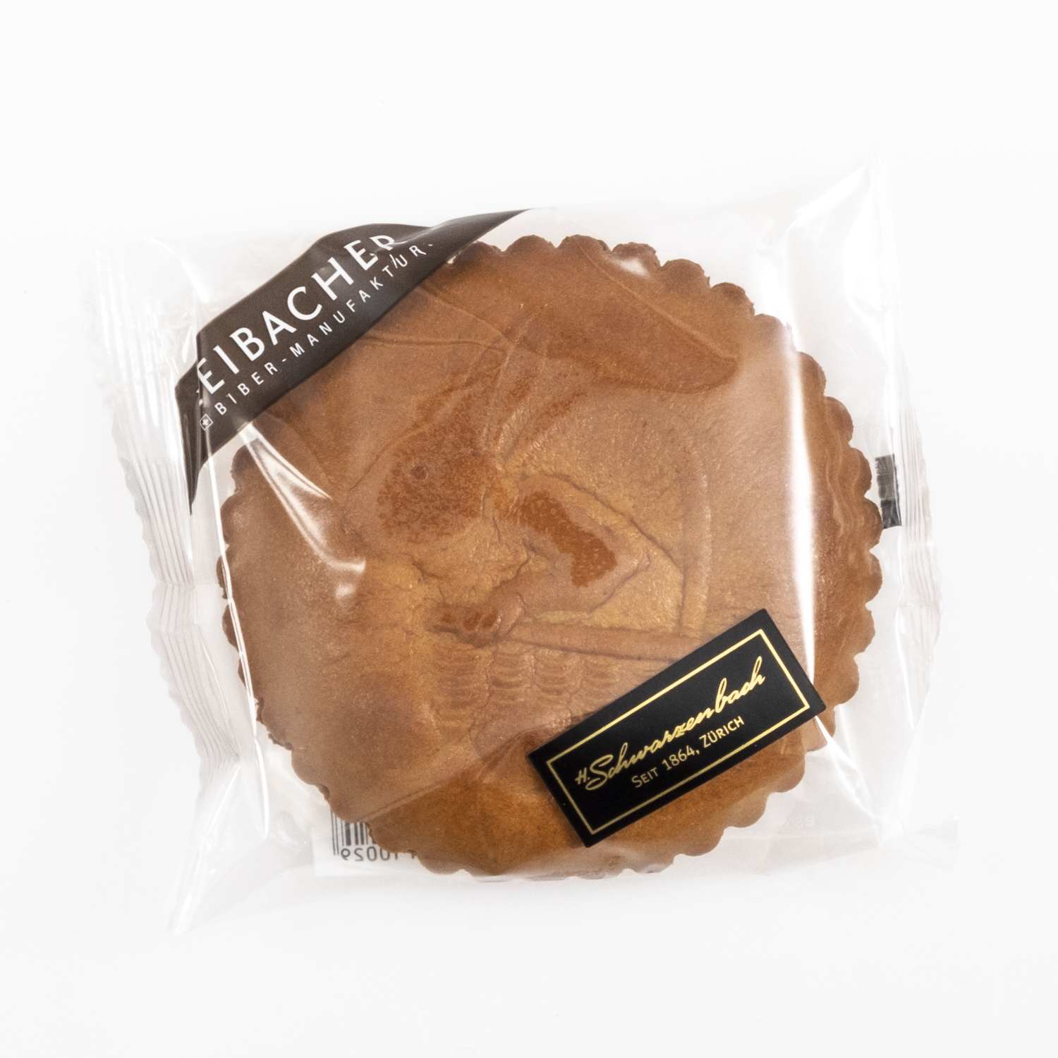 Zürcher Biberli 80g – Bild 3