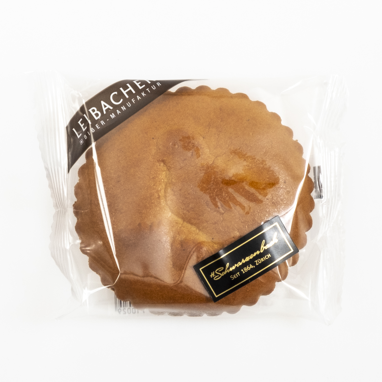 Zürcher Biberli 80g – Bild 4