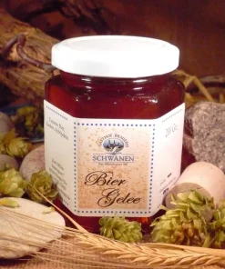 Schwanenwirt´s Biergelee