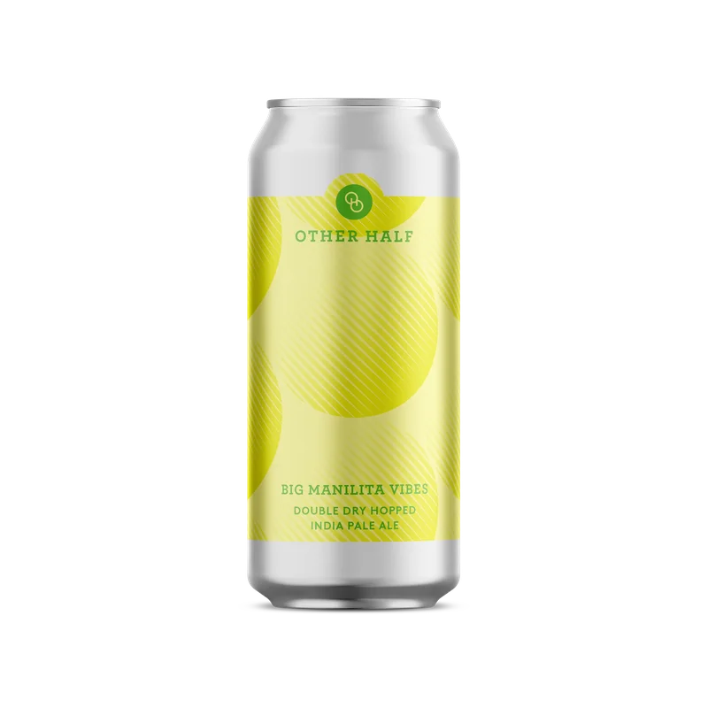 Big Manilita Vibes – Bild 2