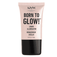 Born to Glow Liquid Illuminator Highlighter Von NYX