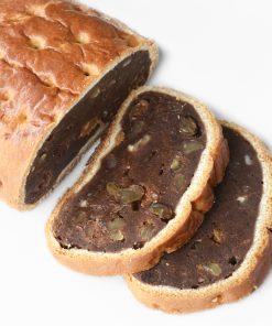 Glarner Birnbrot 600g