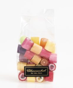 Rocks Bonbons “Früchte” 100g