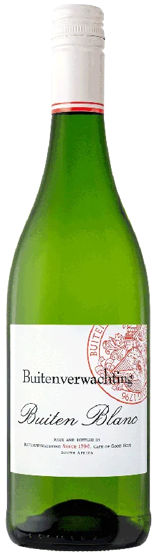 Buitenverwachting Buiten Blanc 2023 – Weißwein – Bild 2