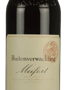 Buitenverwachting Meifort 2021 – Red wine