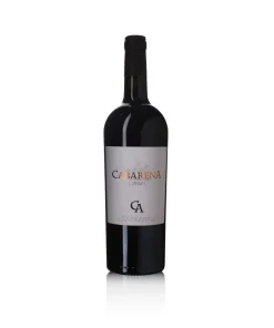 Cabarena – Cabarena IGT (SG – M – Syrah) – 2015 – 0,75l