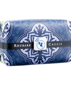 Castelbel Azulejo | Seife Rhabarber Cassis | 200g