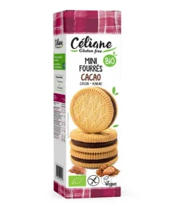 Mini Doppelkekse Kakao