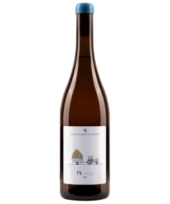 Chatzivaritis – Mi Assyrtiko (BIO) Orange Wine- 0,75 L – vin naturel