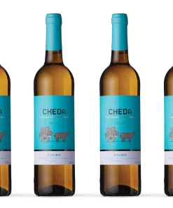 Cheda Branco, Douro DOC