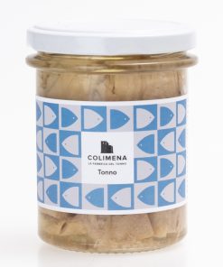 Thonfisch Colimena in Olivenöl 180g