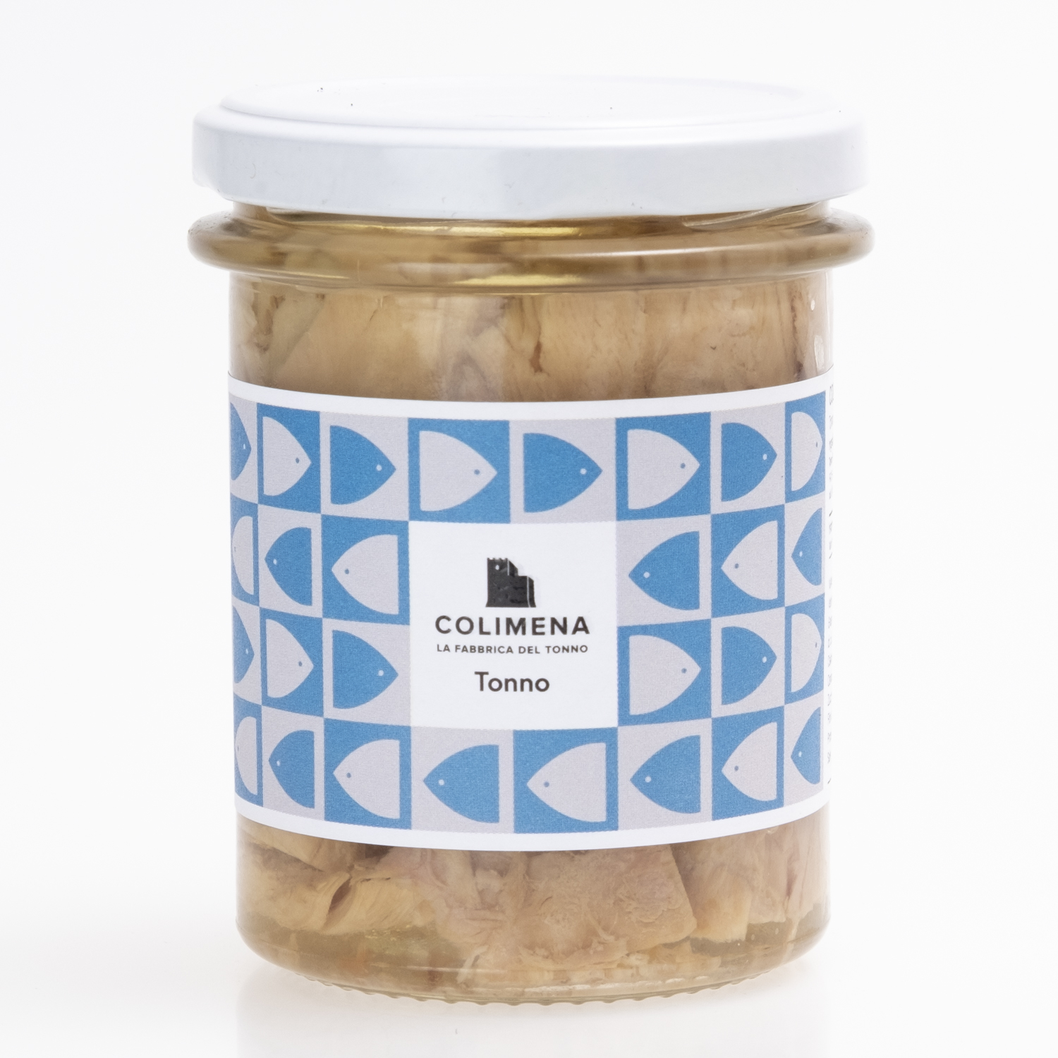 Thonfisch Colimena in Olivenöl 180g