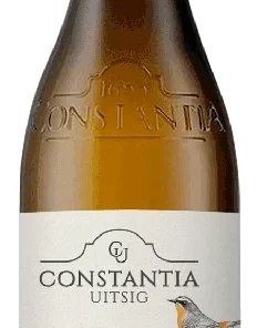 Constantia Uitsig Chardonnay Reserve 2020 – Weißwein