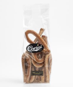 Cortesi Turcet Piemontesi 200g