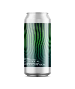 Double Viridian Beams