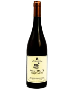Dalamara – Kapnistos  Assyrtiko, PGI – 0,75 L