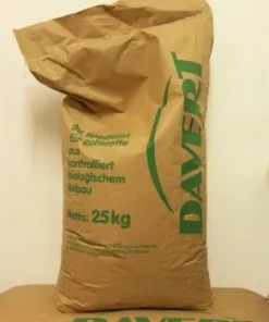 Bohnen, red kidney 25 kg – BIO