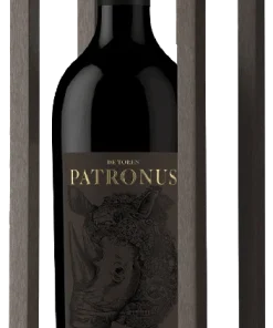 De Toren Patronus 2022 – Rotwein