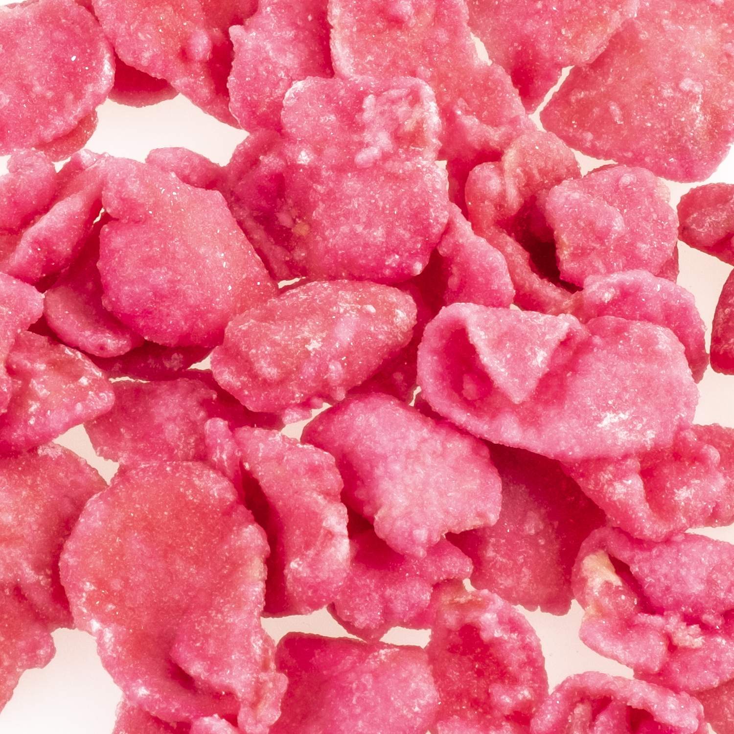 Candied rose petals 50g