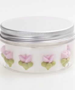 Sugar violet buds purple10 pcs