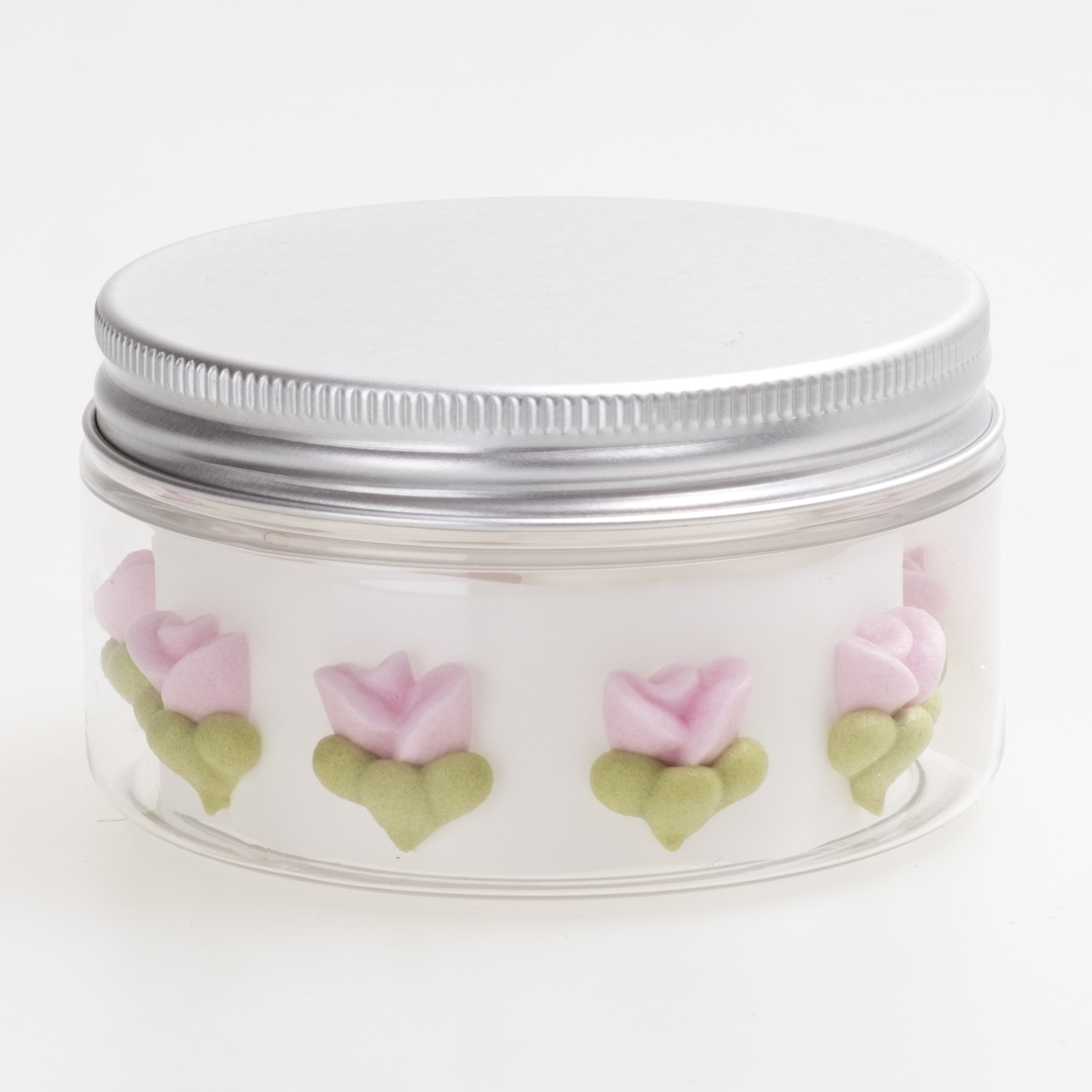 Sugar violet buds purple10 pcs – Bild 2