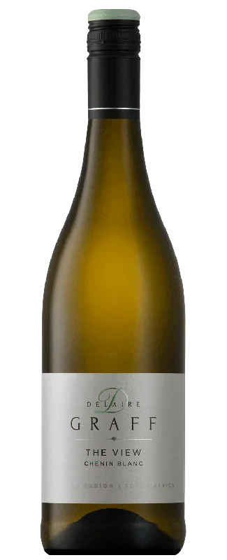 Delaire Graff The View Chenin Blanc 2021 – White wine – Bild 2