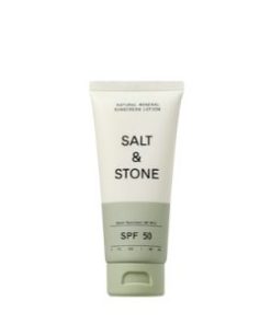 Mineralische Sonnencreme SPF 50