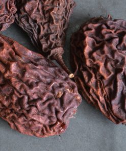 Pears “Gute Luise” Switzerland soft-dried